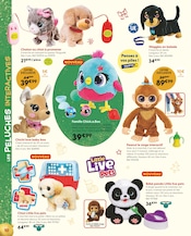 Promos SMOBY dans le catalogue "LE TRAÎNEAU MAGIQUE" de La Grande Récré à la page 10 Promos SMOBY dans le catalogue "LE TRAÎNEAU MAGIQUE" de La Grande Récré à la page 10