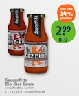 tegut Herbstein - Kiez Curry Angebot im Prospekt Kiez Curry bei tegut im Herbstein Prospekt für 2,99 €