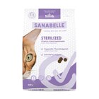 Aktuelle Katzenfutter Angebote bei Zookauf in Neuss Aktuelles Sanabelle Sterilized 400 g Angebot bei Zookauf in Neuss ab 3,69 €