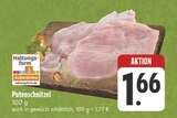 EDEKA Pöhl Prospekt mit  im Angebot für 1,66 €