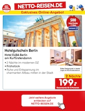 Gutscheine Angebote im Prospekt "Aktuelle Angebote" von Netto Marken-Discount auf Seite 38