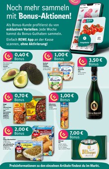 Käse im REWE Prospekt "Dein Markt" mit 29 Seiten (Bielefeld)