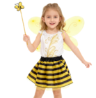 Kinderkostüm Biene Angebote bei TEDi Dreieich für 6,00 €