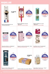 Promos Boîte De Rangement dans le catalogue "MONOPRIX" de Monoprix Bourges Boîte De Rangement en promo dans le catalogue Monoprix Bourges à la page 72