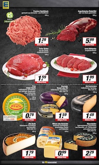 Steak im aktuellen E center Prospekt (Münster) Steak im E center Prospekt "Aktuelle Angebote" mit 26 Seiten (Münster)