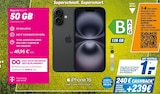 iPhone 16 im aktuellen Prospekt bei expert in Spahnharrenstätte