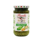 Pesto - FLORELLI en promo chez Carrefour Market Pesto - FLORELLI dans le catalogue Carrefour Market