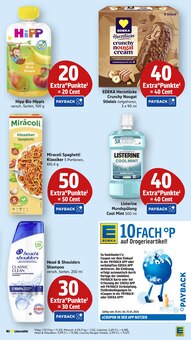 Rindfleisch im EDEKA Prospekt "Aktuelle Angebote" mit 68 Seiten (Heilbronn)