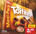 Toffifee Angebote bei Netto Marken-Discount Hannover für 3,59 €