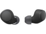 Kopfhörer im MediaMarkt Saturn Prospekt SONY Sony WF-C510, In-ear Kopfhörer Bluetooth Schwarz von SONY im aktuellen MediaMarkt Saturn Prospekt für 49,00 €