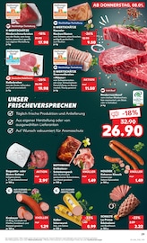 Aktueller Kaufland Prospekt mit Speck, "KNÜLLER", Seite 29
