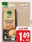 Rohrohrzucker im Angebot bei E center in Oberhausen Rohrohrzucker Angebote von EDEKA Bio bei E center Oberhausen für 1,49 €