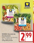 Pute Snacksalat von EDEKA Herzstücke im aktuellen EDEKA Prospekt
