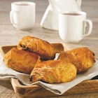 Promo Pains au chocolat à 3,70 € dans le catalogue U Express à Pourrières
