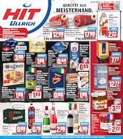 Aktueller HIT Supermarkt Prospekt in Stahnsdorf und Umgebung, "ECHTE VIELFALT" mit 19 Seiten, 24.11.2025 - 29.11.2025