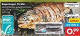 Regenbogen-Forelle im Angebot bei Netto Marken-Discount in Görlitz Regenbogen-Forelle Angebote von ASC bei Netto Marken-Discount Görlitz für 0,99 €