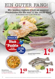 Forelle Angebot & Preis im aktuellen EDEKA Prospekt Forelle Angebot im aktuellen EDEKA Prospekt auf Seite 8