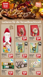 Aktueller REWE Prospekt mit Weihnachten, "Dein Markt", Seite 19