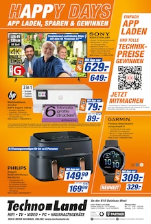 Fernseher im aktuellen expert Prospekt (Filderstadt) Fernseher im expert Prospekt "Top Angebote" mit 12 Seiten (Filderstadt)