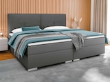 Aktuelle Bett Angebote bei Schaffrath in Duisburg Aktuelles Boxspringbett Angebot bei Schaffrath in Duisburg ab 999,00 €