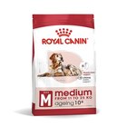 ROYAL CANIN SHN Medium Ageing 10+ 15 kg - ROYAL CANIN - Maxi Zoo ROYAL CANIN SHN Medium Ageing 10+ 15 kg - ROYAL CANIN à 79,19 € dans le catalogue Maxi Zoo
