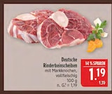 Deutsche Rinderbeinscheiben Angebote bei Marktkauf Altenburg für 1,19 €