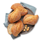 Aktuelle Wecker Angebote bei Kaufland in Pforzheim Aktuelles Cheddar-Steinofenbrötchen Angebot bei Kaufland in Pforzheim ab 0,49 €