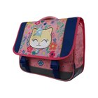 Cartable Chat - CARREFOUR - Carrefour à Fontenay-sous-Bois Cartable Chat - CARREFOUR en promo chez Carrefour Fontenay-sous-Bois à 16,90 €