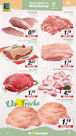 Aktueller E center Prospekt mit Rindfleisch, "Aktuelle Angebote", Seite 7