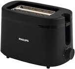 Toaster im Angebot bei Penny in Konstanz Toaster Angebote von PHILIPS bei Penny Konstanz für 19,99 €
