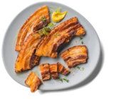 Aktuelle Grillfleisch Angebote bei Kaufland in Wolfsburg Aktuelles Schweinebauchscheiben Angebot bei Kaufland in Wolfsburg ab 3,79 €