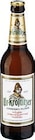 Feinherbes Pilsner von Ur-Krostitzer für 10,99 € bei Netto Marken-Discount im Angebot Feinherbes Pilsner von Ur-Krostitzer im aktuellen Netto Marken-Discount Prospekt