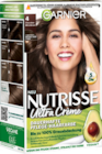 Coloration von Garnier Nutrisse im aktuellen budni Prospekt