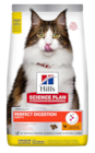 Promo Science Plan Sélection de croquettes 1,5kg à 22,49 € dans le catalogue Animalis à Bourges