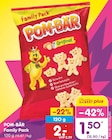 Family Pack von Pom-Bär für 1,50 € bei Netto Marken-Discount im Angebot Family Pack von Pom-Bär im aktuellen Netto Marken-Discount Prospekt