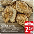 Spitzbub Navette Angebote bei EDEKA Heilbronn für 2,49 €