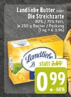 Aktuelles Butter Angebot bei E center in Bielefeld ab 0,99 €
