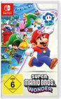 Super Mario Bros. Wonder Angebote von Nintendo Switch bei expert Gütersloh für 49,00 €