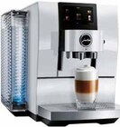 Kaffeevollautomat Z10 Diamond White bei expert im Prospekt "" für 1.749,00 €