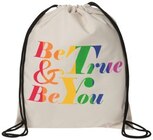 Beutelrucksack im Angebot bei REWE in Schweinfurt Beutelrucksack Angebote von MYU bei REWE Schweinfurt für 6,99 €