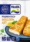Pfannen-Fisch Müllerin Art im Angebot bei Kaufland in Mühlhausen Pfannen-Fisch Müllerin Art Angebote von Frosta bei Kaufland Mühlhausen für 2,79 €