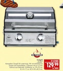 Tischgrill Jesolo im Angebot bei Marktkauf in Leipzig Tischgrill Jesolo Angebote von El Fuego bei Marktkauf Leipzig für 129,99 €