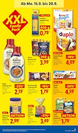 Backzutaten Angebote im Prospekt "LIDL LOHNT SICH" von Lidl Backzutaten Angebote im Prospekt "LIDL LOHNT SICH" von Lidl auf Seite 19