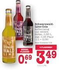 Schwarzwald Limo Cola im Angebot bei E center in Oberursel Schwarzwald Limo Cola Angebote bei E center Oberursel für 0,69 €