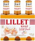 Kaufland - Aperitif-Drink Berry Angebot im Prospekt Aperitif-Drink Berry bei Kaufland im Prospekt "" für 6,99 €
