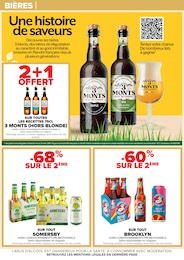 Offre Recette dans le catalogue Carrefour du moment à la page 19