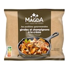 Poêlée surgelée - MAGDA en promo chez Carrefour Poêlée surgelée - MAGDA dans le catalogue Carrefour