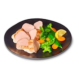 Aktuelles Frisches Schweine-Filet Angebot bei Penny in Augsburg ab 3,99 €