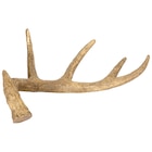 Ernstings family Seelze - Deko-Hirschgeweih aus Polyresin Angebot im Prospekt Deko-Hirschgeweih aus Polyresin bei Ernstings family im Seelze Prospekt für 5,99 €