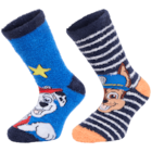 Chaussettes d’intérieur à 2,39 € dans le catalogue Action